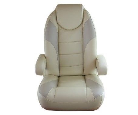 AQUA MARINE - Captain Helm Seat